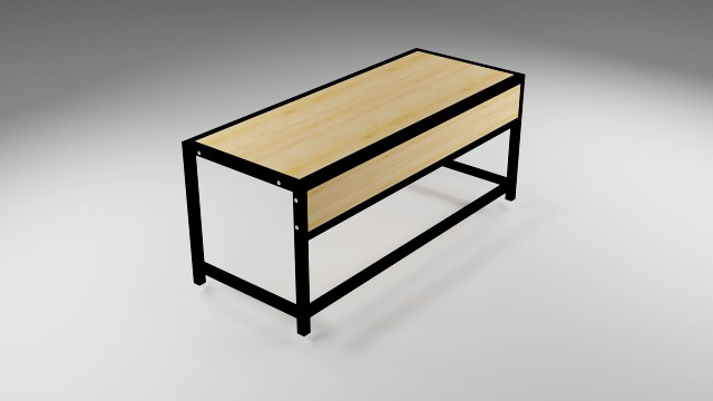 writing desk