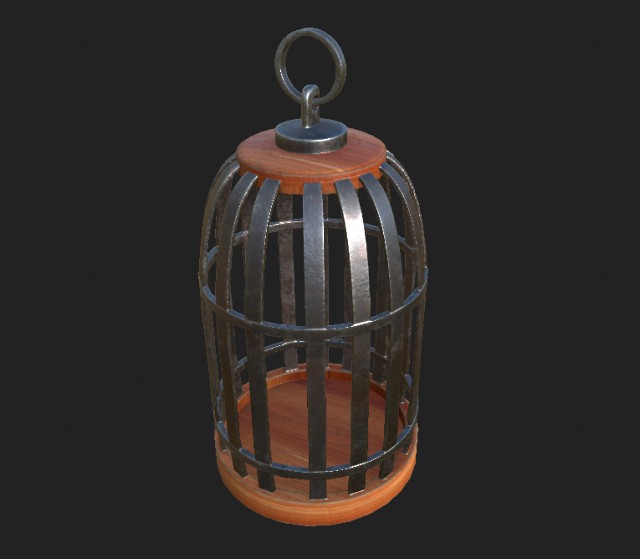 birdcage 1