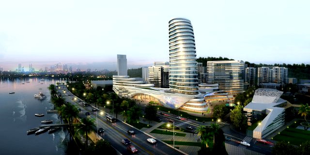 skyscraper 080