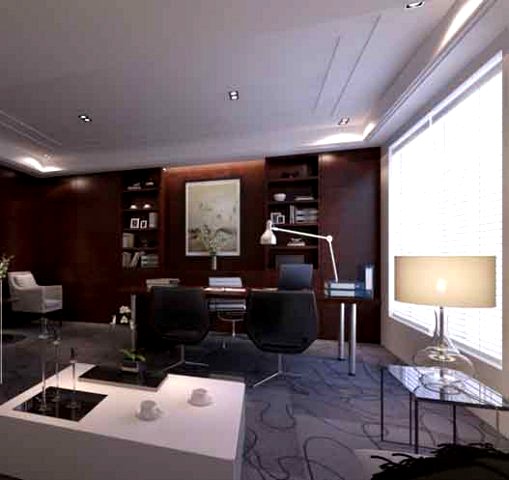 office space 077