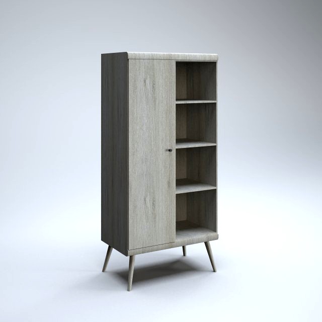 modern cabinet