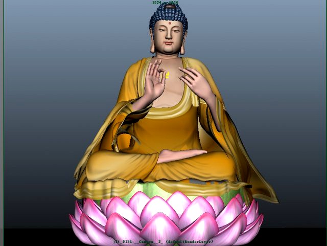 buddha