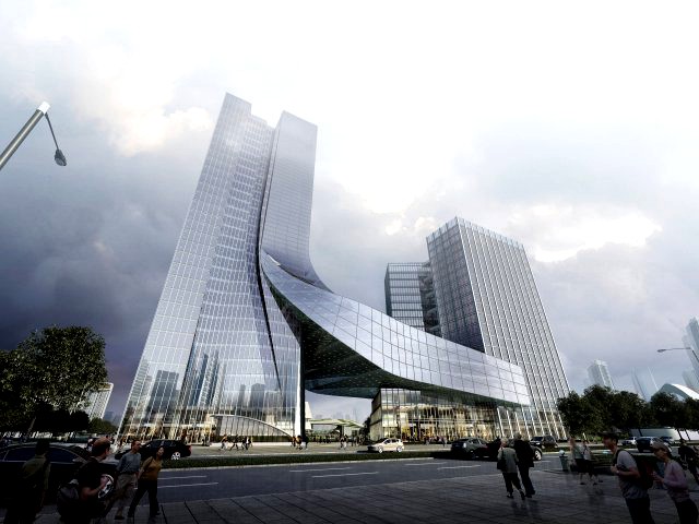 skyscraper 073