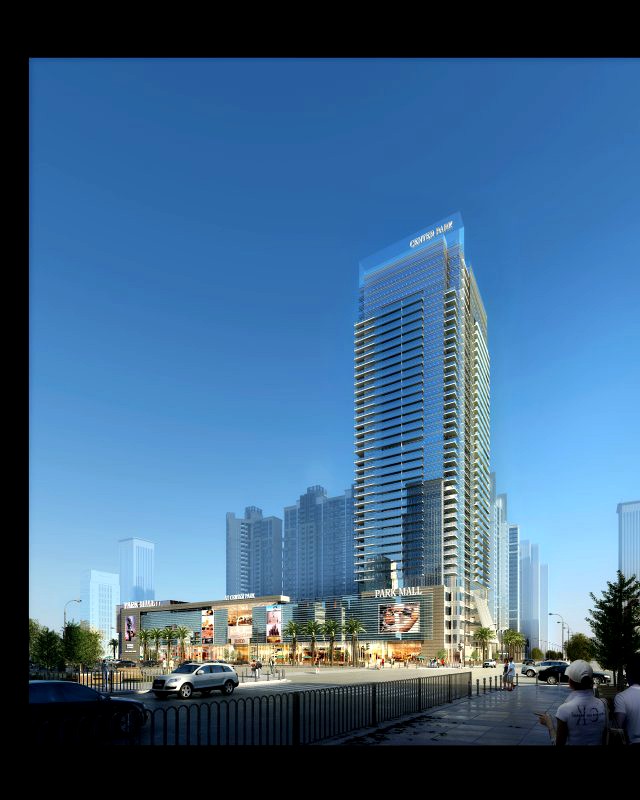 skyscraper 074