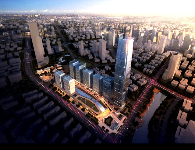 skyscraper 067