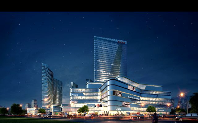skyscraper 071