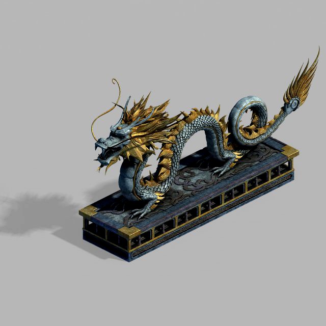 imperial city-shabak-dragon carving 02