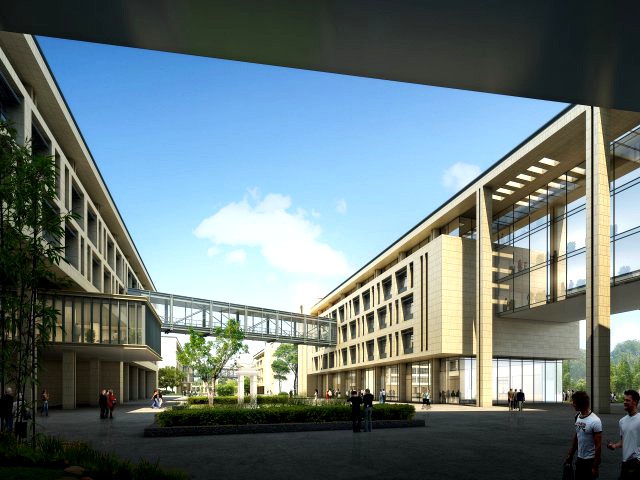 school 038