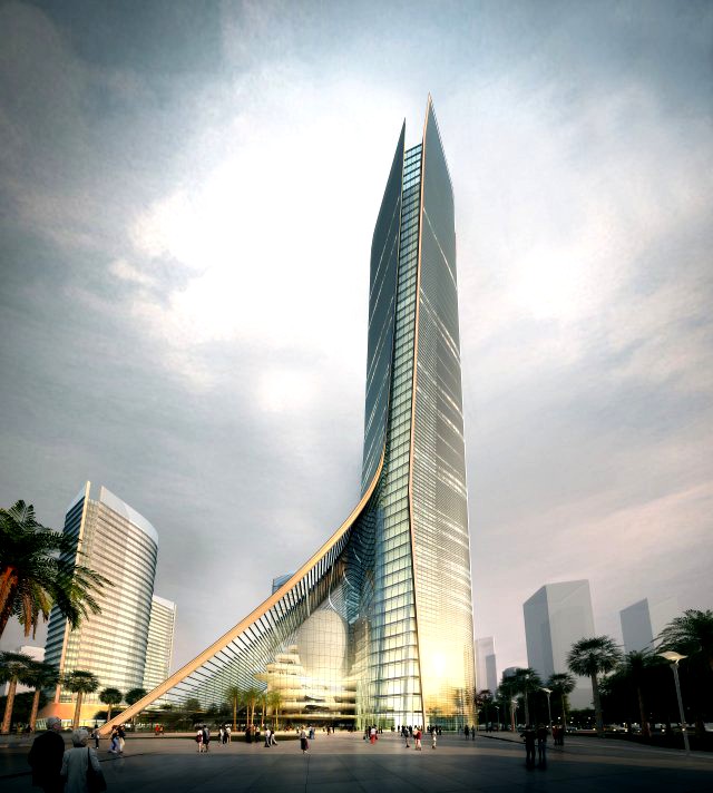 skyscraper 029