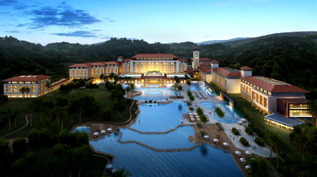 hotel 021