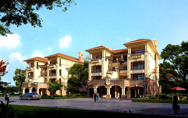 villa 022