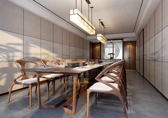 conference space 030