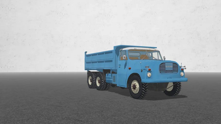 Tatra 148 s3