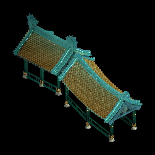 undersea-dragon palace building 002