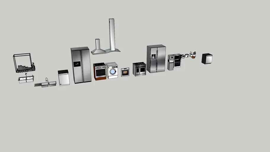 kitchen apl