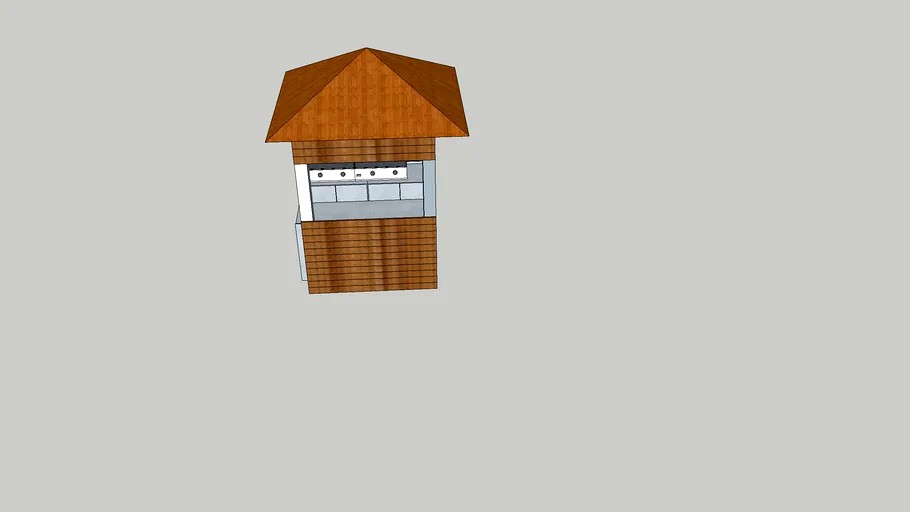 Kiosko