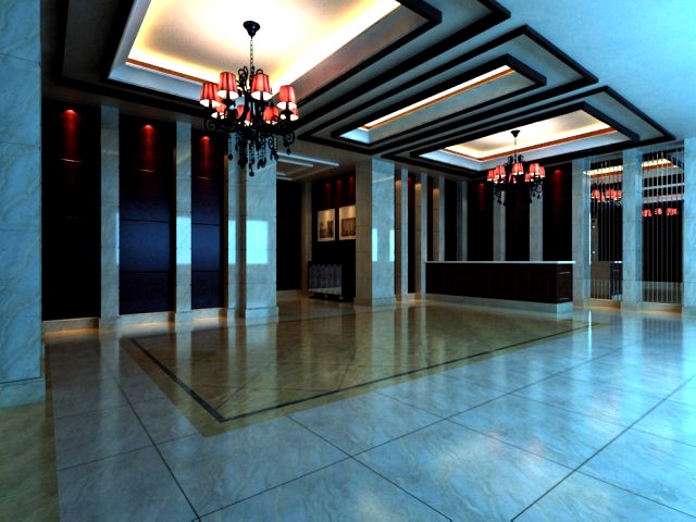 lobby 005