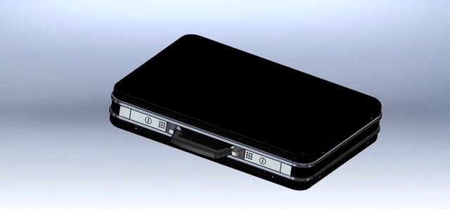 briefcase