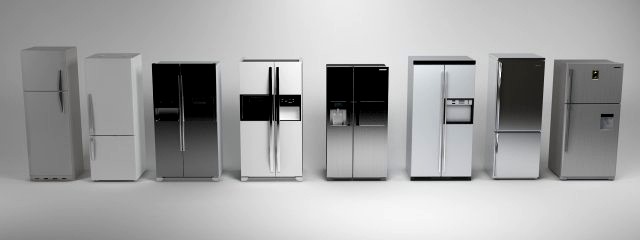 fridge pack