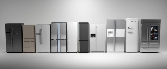 fridge pack