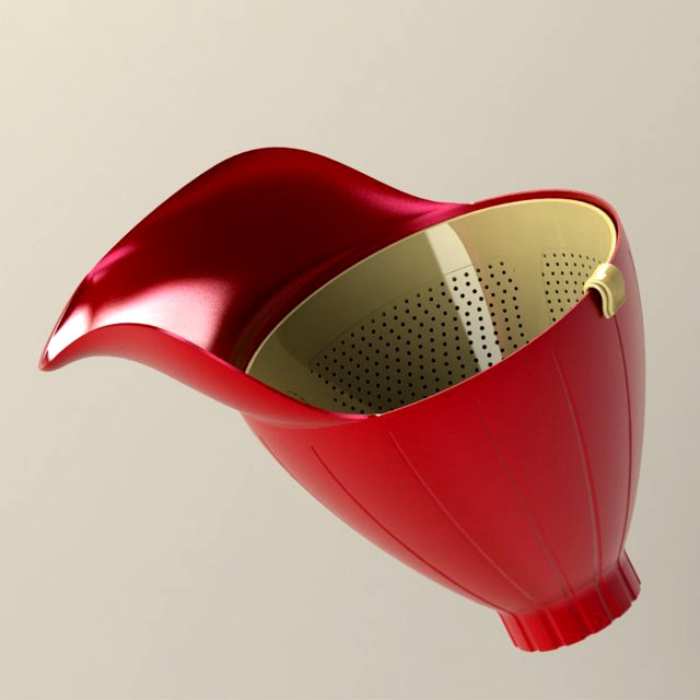 facilitator funnel bottle funnel