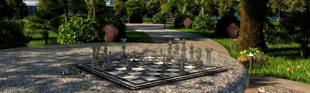 chess