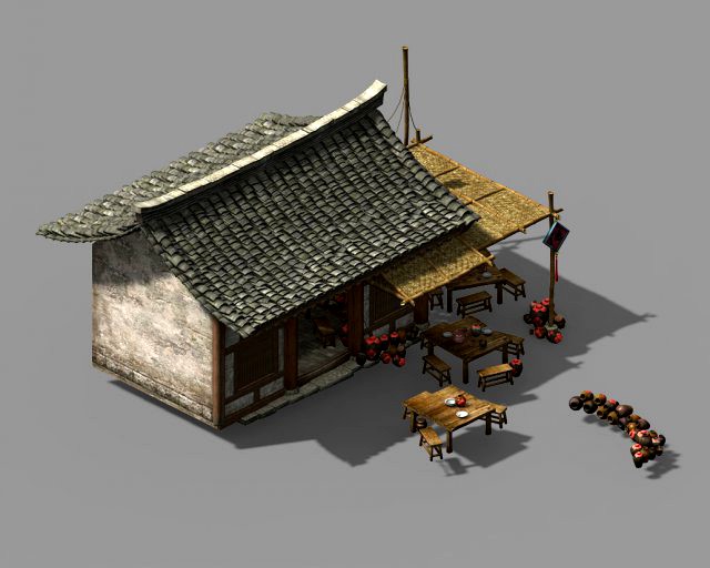 changxinfang-tavern