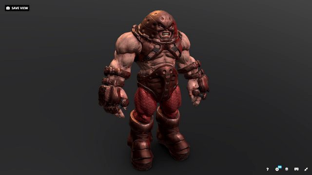 juggernaut