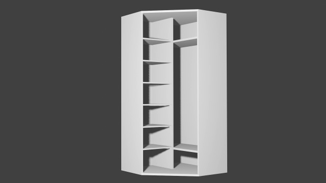 wardrobe