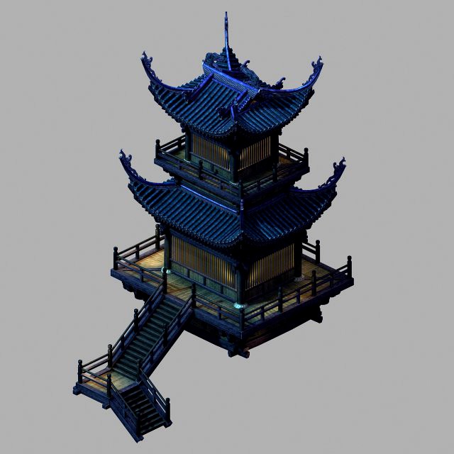 yama temple-temple-building group 16