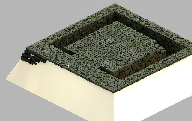 plague swamp-altar