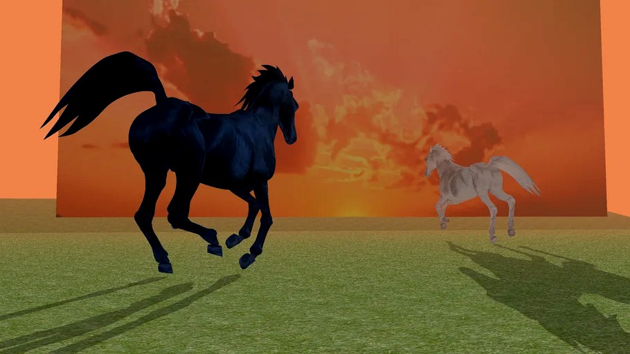 CABALLOS
