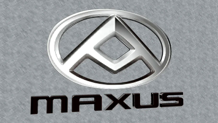 SAIC Maxus