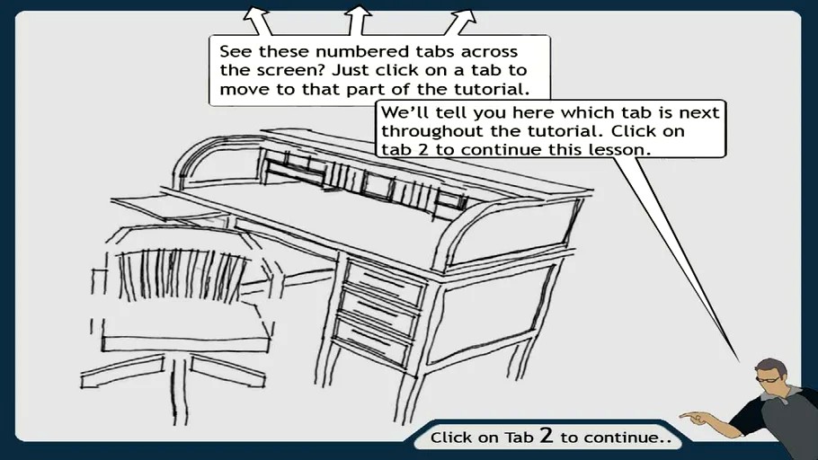 tutorial