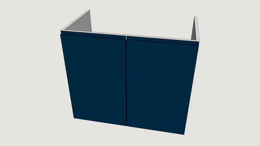 MASCA DE CHIUVETA DE 900 cu usi profil jazz