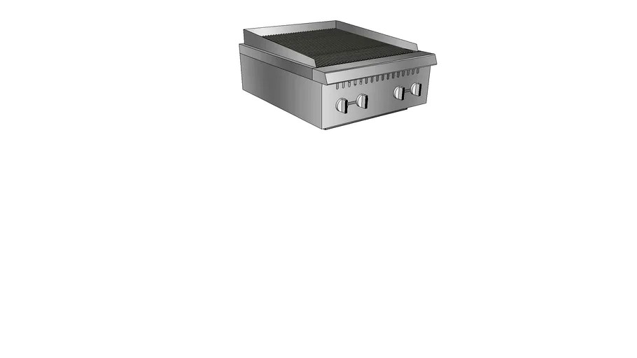 griddle