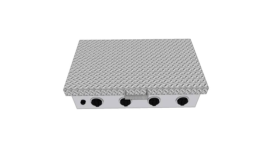 Blackstone Griddle
