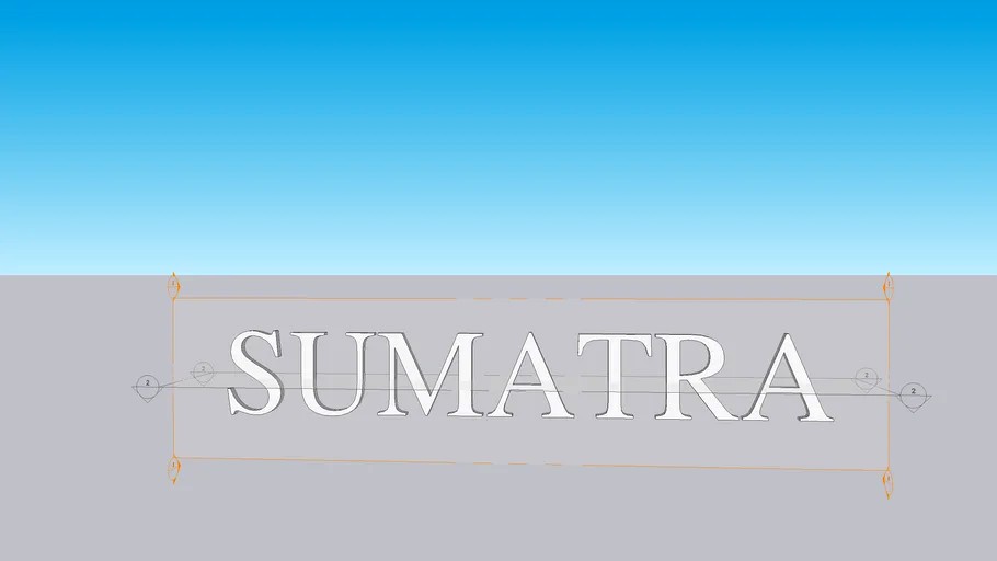 logo sumatra