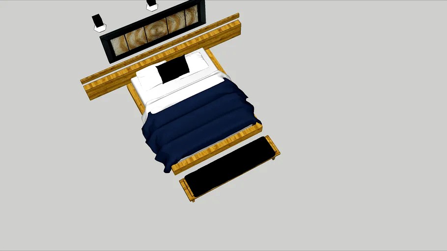 Dormitorio
