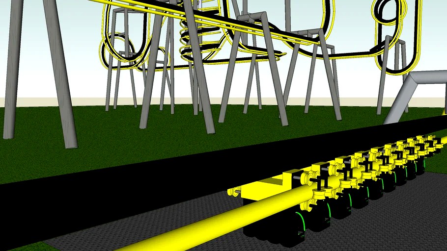 rollercoaster