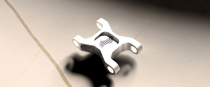 Multi Axis Challenge