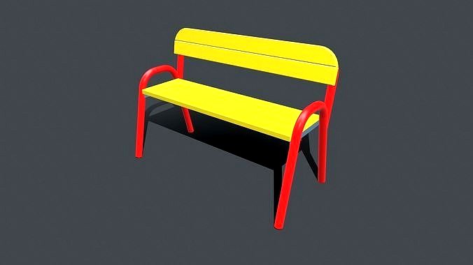 Bench