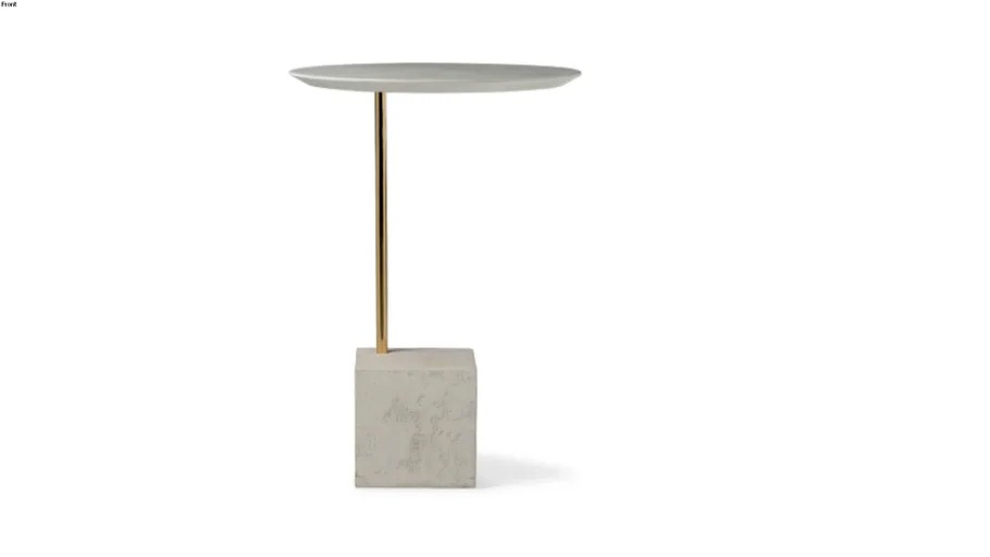 Mesa Lateral Pendulo
