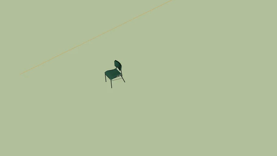 cadeira serafina - jaeger