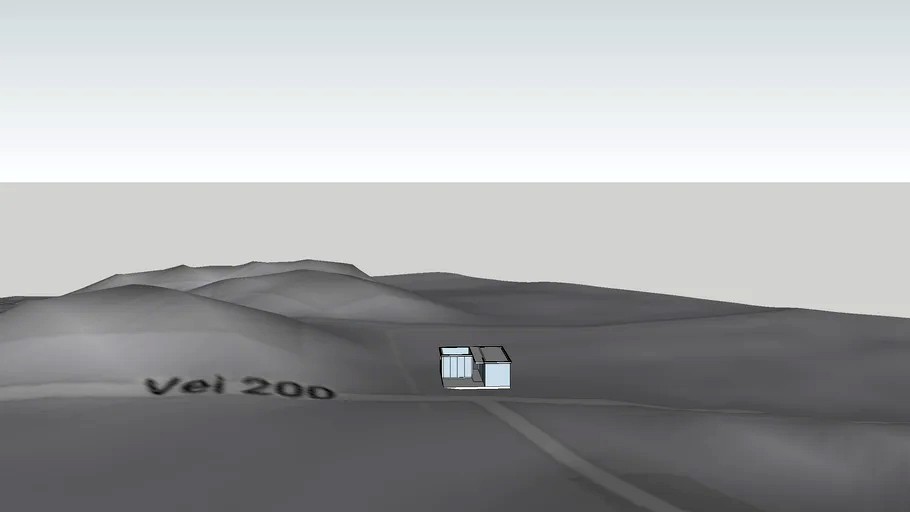 UNIT2 TOPO STUDY MODEL
