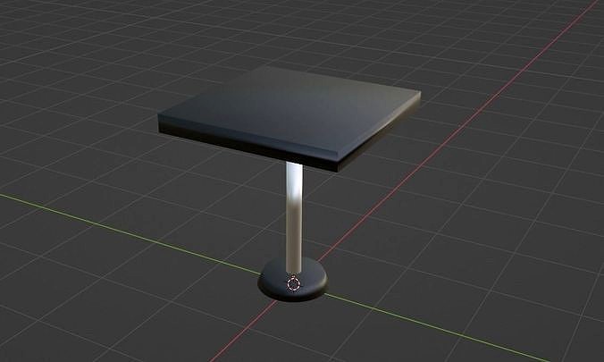 Simple Table