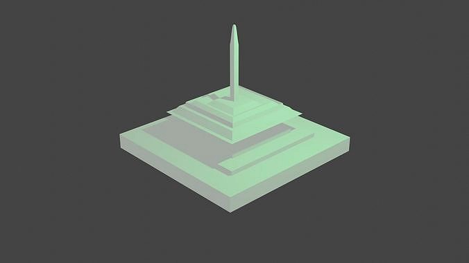 a special building