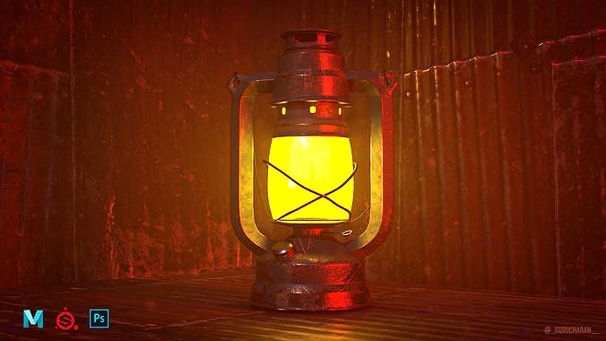 Lantern