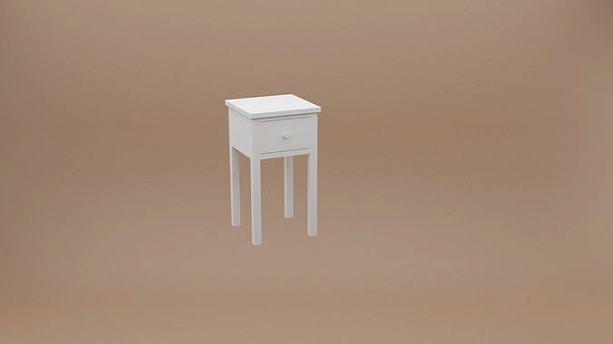 Small Side Table