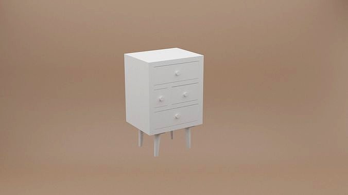 Multi Side Table